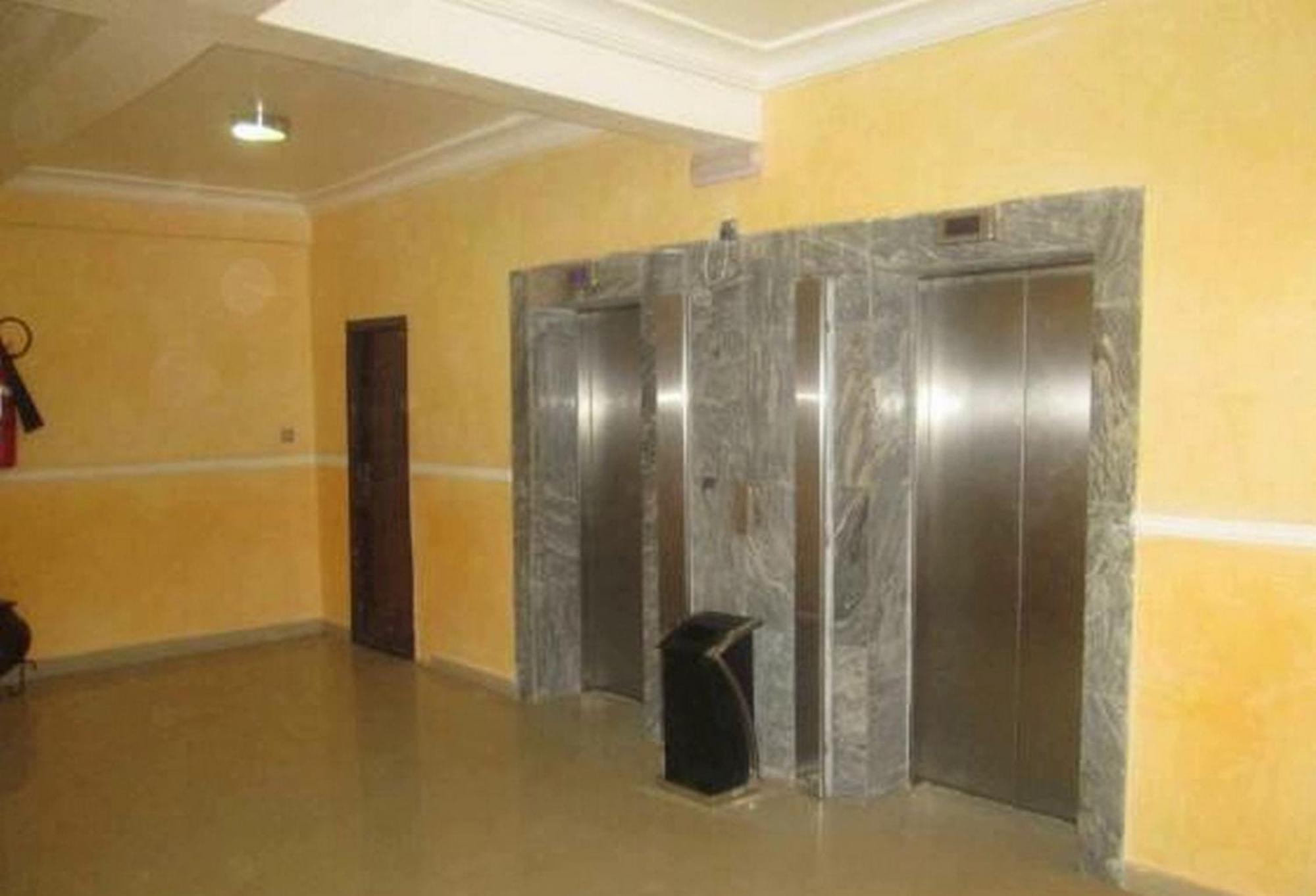 Room In Lodge - Ayalla Hotels And Suites Abuja Exteriér fotografie